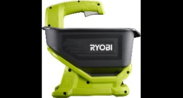 Ryobi OSS1800 18V Li-Ion accu zaadverspreider - 200cm - 4L