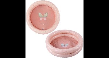 Little Dutch Zwembad Flowers & Butterflies
