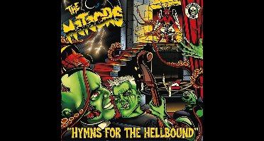 Hymns for the Hellbound