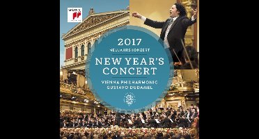 NEW YEAR'S CONCERT 2017