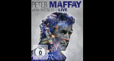 Wenn Das So Ist - Live