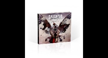 Saltatio Mortis - Fur Immer Frei (unsere Zeit Edition) (CD)