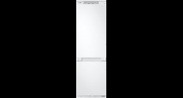 Samsung BRB260089WW koel-vriescombinatie Ingebouwd 256 l E Wit