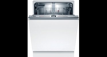 Bosch Serie 4 SMV4EBX00N vaatwasser Volledig ingebouwd 13 couverts C