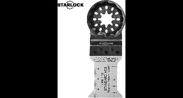 CMT Starlock multitool HCS, 35mm. (1 stuk)