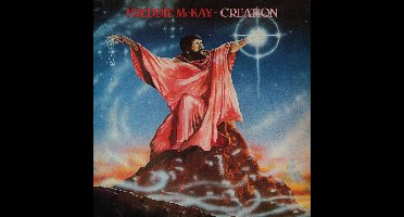 Freddie McKay - Creation (LP)