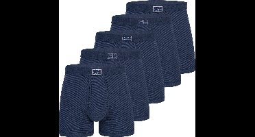 ESGE Heren pant met voorsluiting 5 pack - Fijnrib Jeans