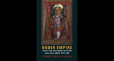 Columbia Studies in International and Global History- Under Empire