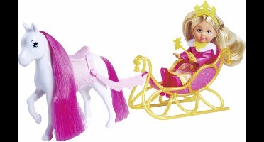 Simba DickieÂ® Evi Love Princess Ride-Koets - 105733701