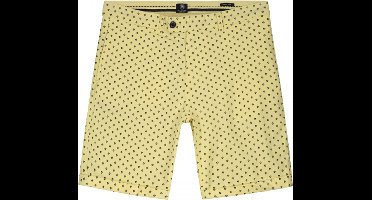 Chino Shorts Star Chambray Yellow (515090 - 330)