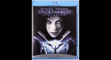 Underworld: Evolution [Blu-Ray]