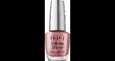 OPI - Infinite Shine - Chicago Champaign Toast - 15ml - Warm Roze Nagellak