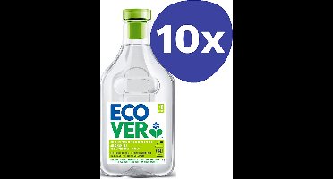 Ecover Allesreiniger Citroengras & Gember (10x 1L)