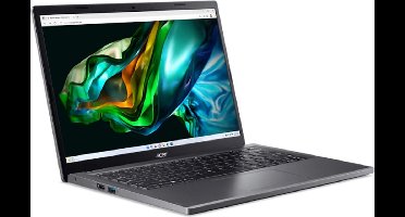 ACER Aspire 5 14 A514-56P-5585 - 14 inch - Intel Core i5- 16 GB - 512 GB