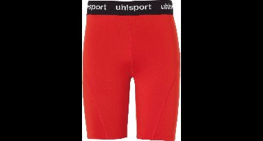 Uhlsport Distinction Pro Short Tight Heren - Rood | Maat: XL
