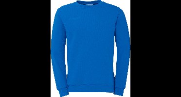 Uhlsport Essential Sweatshirt Heren - Royal | Maat: L