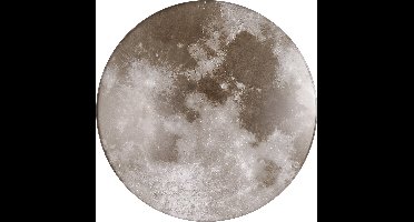 LED Plafondlamp - Badkamerlamp - Torna Mane - 15W - Spatwaterdicht IP44 - Warm Wit 3000K - Rond - Mat Wit - Kunststof