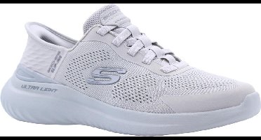 Skechers Sneaker Grijs 47.5