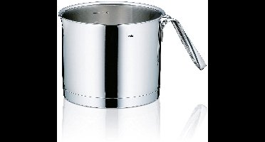 Melkpan 14 cm - RVS - Kela | Cailin