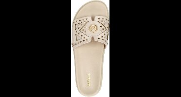 Mexx Slipper Nicla Cream - Maat 42
