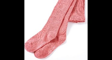 vidaXL - Kindermaillot - 104 - oudroze