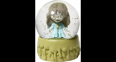 Enesco - The Exorcist - Regan Waterball