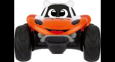 CHICCO HAPPY BUGGY - BESTUURBARE AUTO