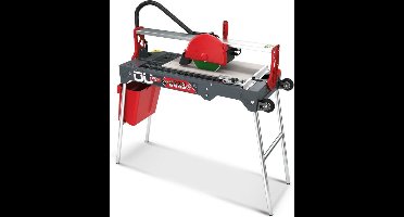 Rubi DU 200 EVO Tegelzaagmachine incl. diamantzaagblad - 650mm - 55903