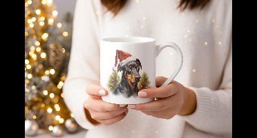 Mok Dobermannn Pinscher