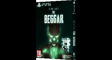 HORROR TALES: The Beggar - PS5