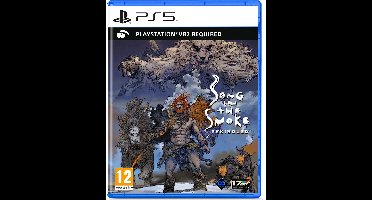 Song in the Smoke Rekindled - PS5 / PSVR2