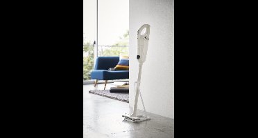 Yamazaki Stofzuiger Standaard - Tower - Wit