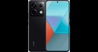 Xiaomi Redmi Note 13 Pro 5g 12gb/512gb 6.7´´ Dual Sim Zwart