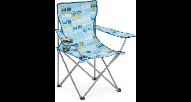 Volkswagen T1 Bus Opvouwbare Campingstoel - Inclusief Draagtas