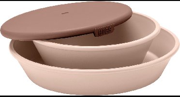 Bibs Dinner Set Blush