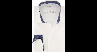 Olymp overhemd mouwlengte 7 wit