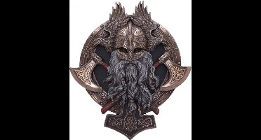 Nemesis Now For Valhalla Unisex Decoratieve Artikelen - Neutraal - Standard