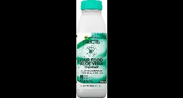 Conditioner Hair Food Aloe Vera Garnier (350 ml)