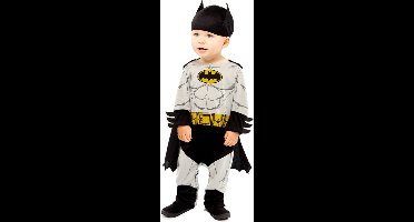 Batman Classic Babykostuum - Maat 86