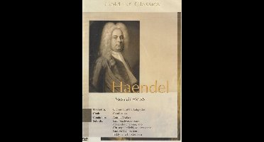 Orchestra Of The Antipodes, Antony Walker - Händel: Messiah Hv 56 (DVD)