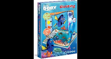Speelgoed - Finding Dory Quizzy