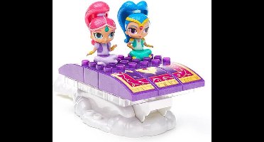 Mega Bloks DXH14 speelgoedset