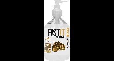 Fist It Desensitizer - 500 ml