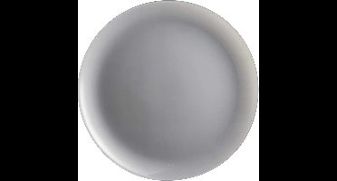 Luminarc Arty dessertbord 20,5 cm - Grijs Gehard glas