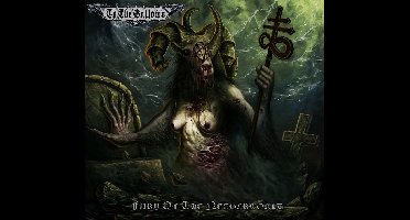 To The Gallows - Fury Of The Underworld (CD)