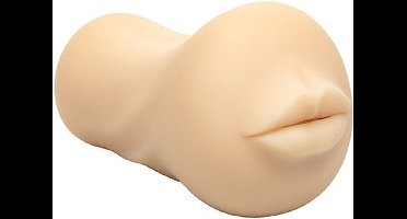 Calexotics - Stroke it mouth masturbator blank