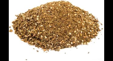 Tuana Kruiden - Za'atar Kruiden - Zak 1000 Gram - Tuanashop - KZ0296