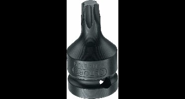 Gedore ITX K 19 T30 6197280 Binnen-zesrond (TX) Kracht-dopsleutelinzet 5.52 mm T 30 1/2 (12.5 mm)