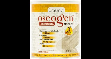 Drasanvi Oseogen Movility Con Curcuma 300g