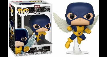 Funko! POP - VINYL Marvel: 80th - Angel (40715)